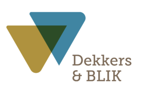 logo Dekkers &Blik